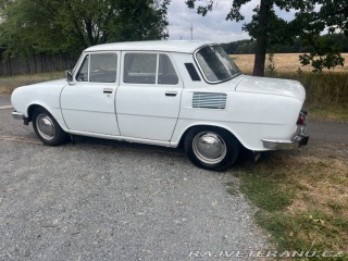 Škoda 100  1974