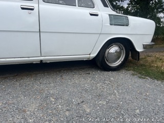 Škoda 100  1974