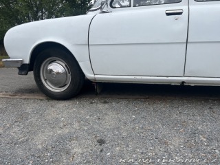 Škoda 100  1974