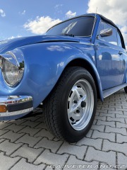 Volkswagen Brouk Karmann Kabrio 1978