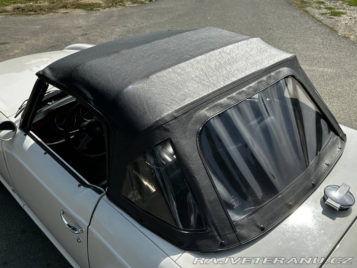Triumph TR6  1973