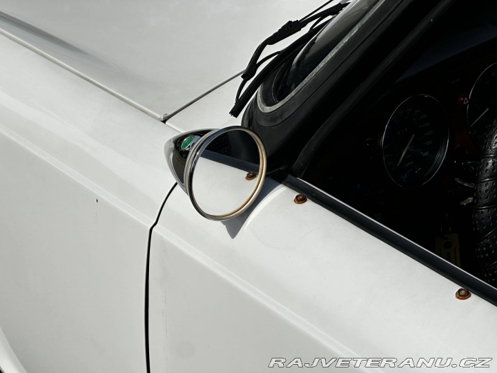 Triumph TR6  1973