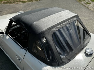 Triumph TR6  1973