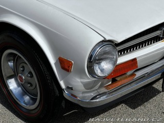 Triumph TR6  1973