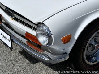 Triumph TR6  1973
