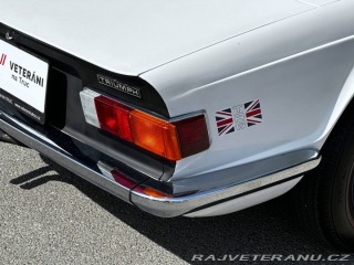Triumph TR6  1973