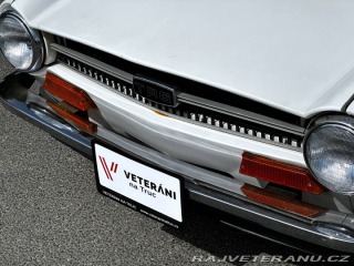 Triumph TR6  1973