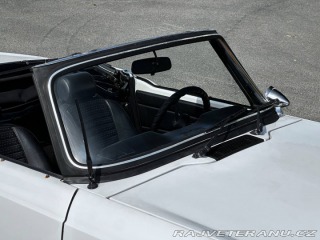 Triumph TR6  1973