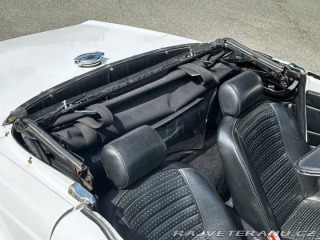 Triumph TR6  1973
