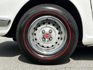 Triumph TR6  1973