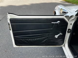 Triumph TR6  1973