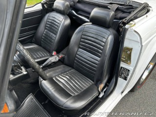Triumph TR6  1973