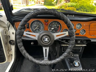 Triumph TR6  1973