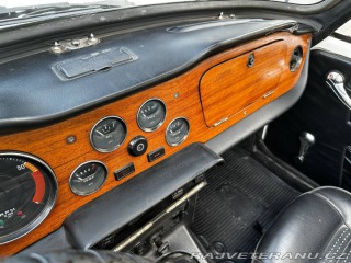 Triumph TR6  1973