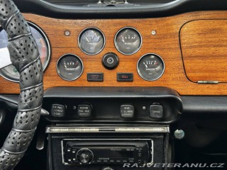 Triumph TR6  1973