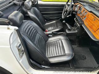 Triumph TR6  1973
