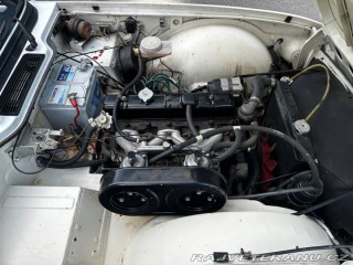 Triumph TR6  1973