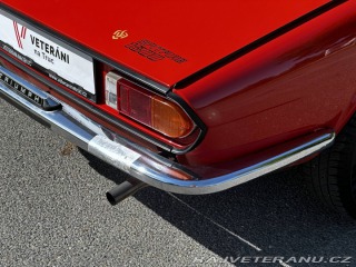 Triumph Spitfire 1500 1977