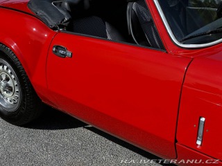 Triumph Spitfire 1500 1977