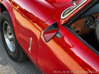 Triumph Spitfire 1500 1977