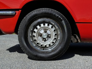 Triumph Spitfire 1500 1977