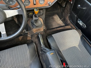 Triumph Spitfire 1500 1977