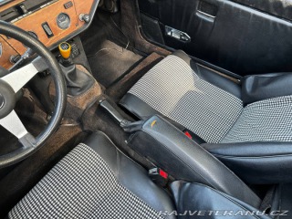 Triumph Spitfire 1500 1977