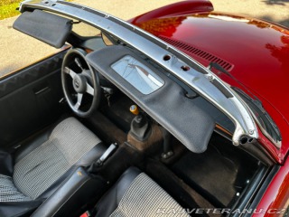 Triumph Spitfire 1500 1977