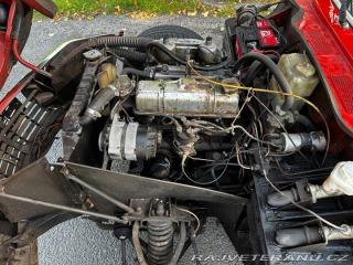 Triumph Spitfire 1500 1977