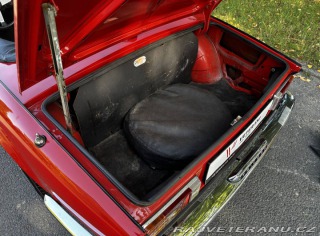 Triumph Spitfire 1500 1977