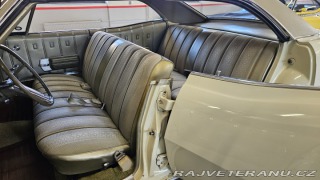 Buick LeSabre -vynikající orig. stav 1968
