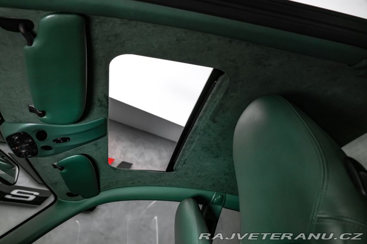 Porsche 911 996 Carrera 2001