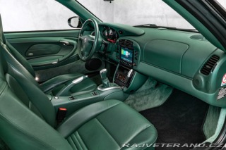 Porsche 911 996 Carrera 2001