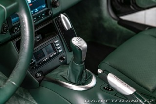 Porsche 911 996 Carrera 2001