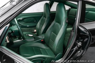 Porsche 911 996 Carrera 2001