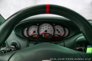 Porsche 911 996 Carrera 2001