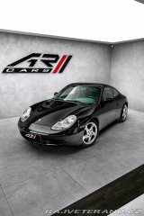 Porsche 911 996 Carrera 2001
