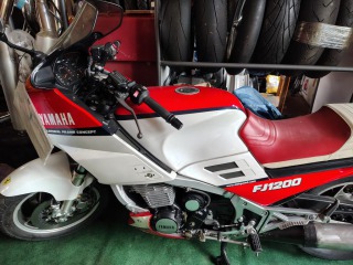 Kawasaki ZX ZX 600