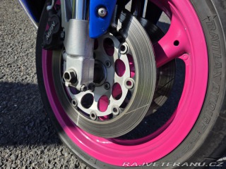 Suzuki GSX Gsxr750w 1993