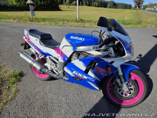 Suzuki GSX Gsxr750w 1993