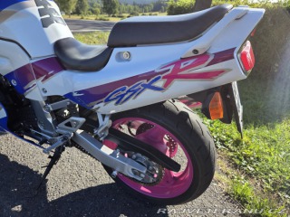 Suzuki GSX Gsxr750w 1993