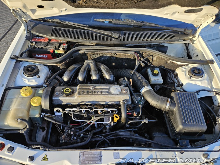 Ford Escort 1994