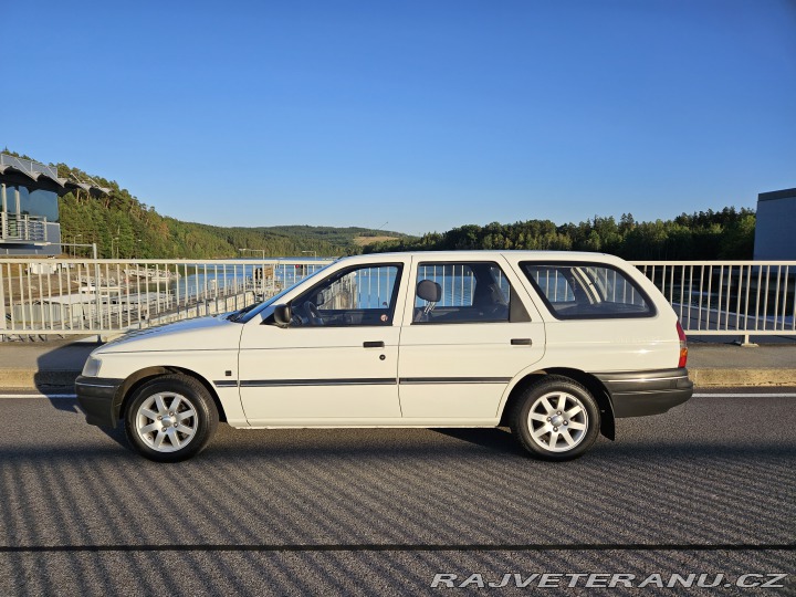 Ford Escort 1994