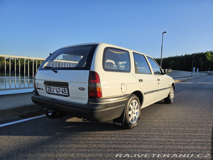 Ford Escort 1994