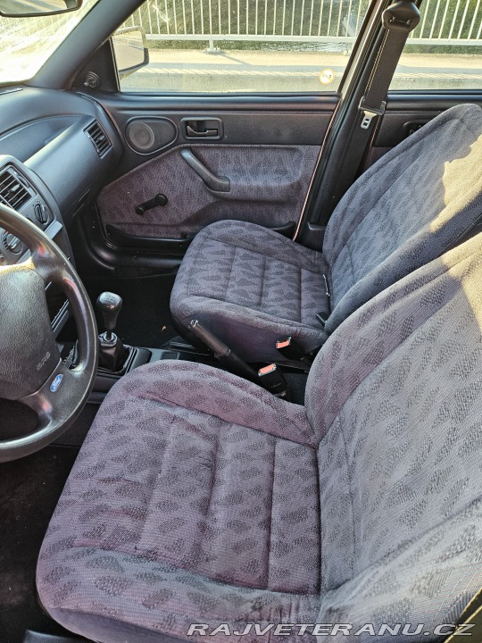Ford Escort 1994