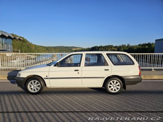 Ford Escort 1994