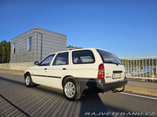 Ford Escort 1994