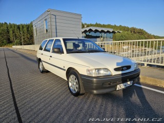 Ford Escort 1994