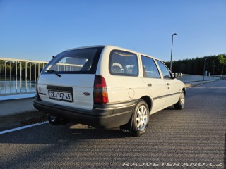 Ford Escort 1994
