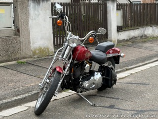 Harley-Davidson FX Softail Springer FXSTS 1997